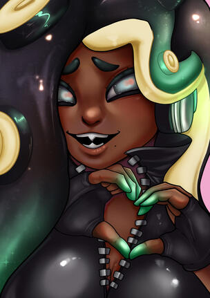 Marina Print