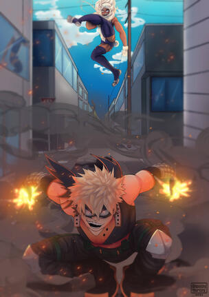 Force of Nature