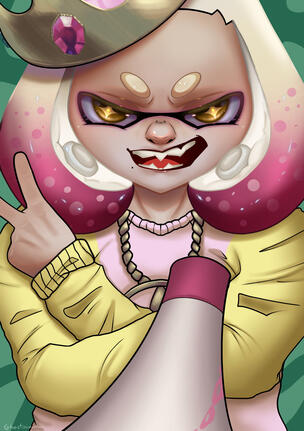 Pearl Print
