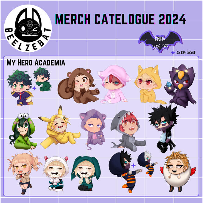BNHA