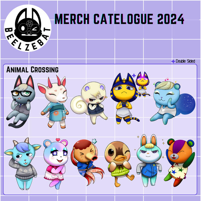 Animal Crossing