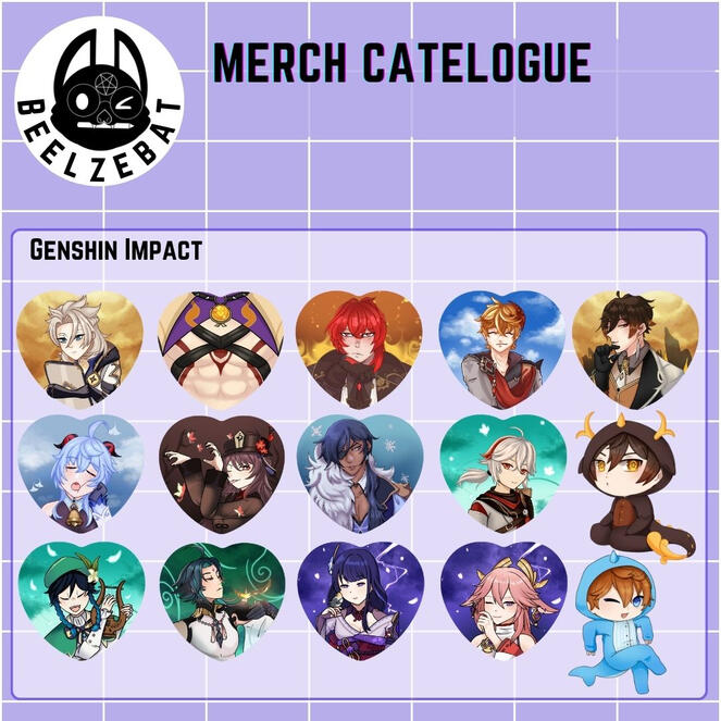 Genshin &amp; Arcane